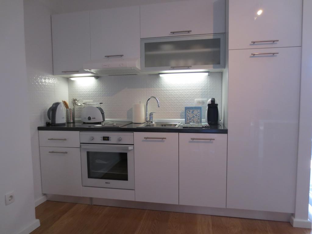 Apartment Akvarel سبليت المظهر الخارجي الصورة