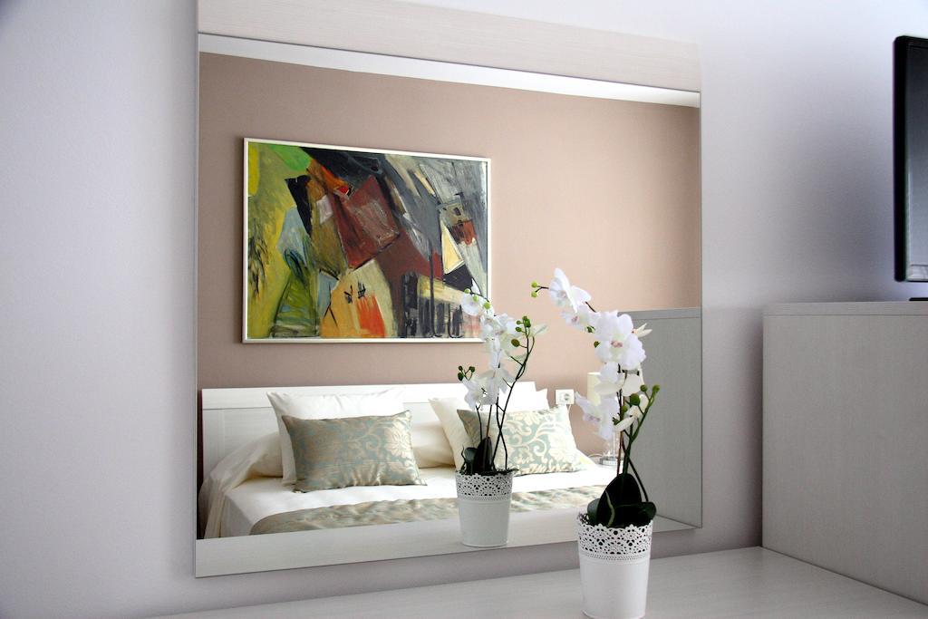 Apartment Akvarel سبليت المظهر الخارجي الصورة